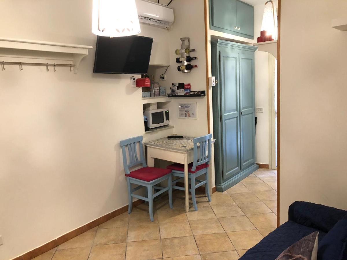 Apartamento casa vacanza SCIACCA’S CORAL Exterior foto