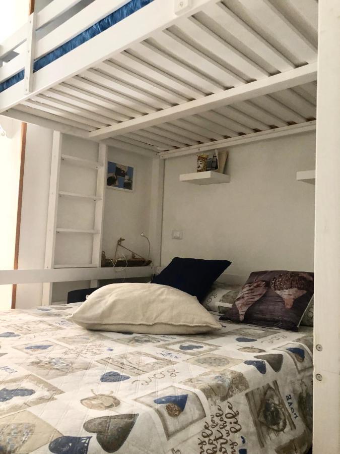 Apartamento casa vacanza SCIACCA’S CORAL Exterior foto