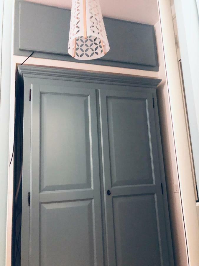 Apartamento casa vacanza SCIACCA’S CORAL Exterior foto